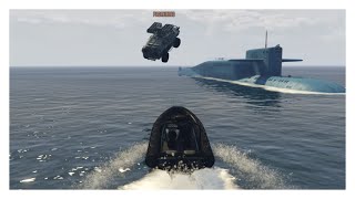 3 Idiots And A Modder Play Heists [upl. by Janene]