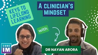 Habits and Mindset for Success in Medicine [upl. by Oza]