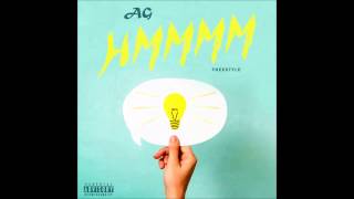 AG  HMMMM Freestyle DL Link [upl. by Torruella]