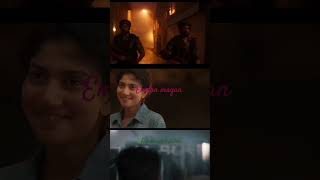 Amaran movie trailersiva karthikeyanSai pallavi [upl. by Yniffit]