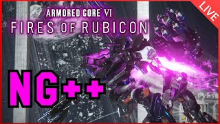 I am still in shock The Final Boss  Armored Core VI [upl. by Ykroc532]