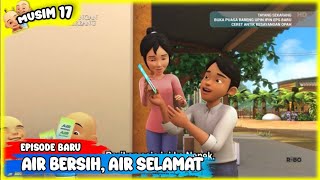 Upin Ipin Terbaru 2024  Ceret Antik Opah [upl. by Odetta]