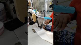 sewing Single Needle Sewing Machine [upl. by Tremayne]