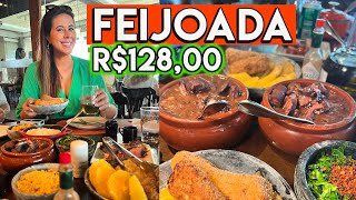 Feijoada do Pobre Juan [upl. by Elwaine]