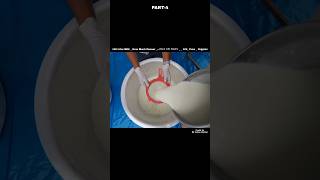 100 Liter Milk  How Much Paneer कितना पनीर निकलेगा   100 Pure  Organic shorts [upl. by Xylia951]