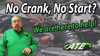 Auto Tech Electronic  We are here to help [upl. by Lrub959]