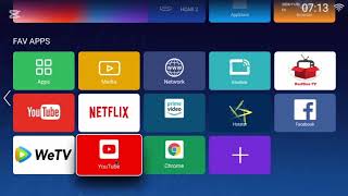 smart tvte youtube login [upl. by Eriha424]