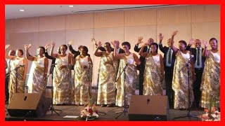 Abasaruzi Choir  Indirimbo zose ziri ku muzingo wa mbere Karahanyuze Full Album Vol 1 [upl. by Etyam]