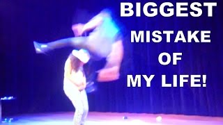 The BIGGEST Mistake Of My Life [upl. by Beattie]