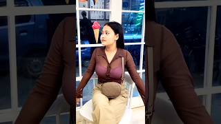 khani Raji quot Saralin Tripura quot Kaubru New reels video 🥀🌸 cover dance 2024 kokborok shortvideo [upl. by Tare]