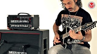 Mezzabarba Skill 30Watt  Giacomo Castellano [upl. by Hirasuna]