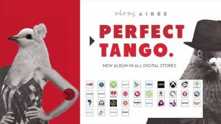 07 Perro Viejo  Album Perfect Tango [upl. by Silado893]