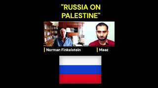 Norman Finkelstein on Russia normanfinkelstein russia putin palestine brics unitedstates [upl. by Nnayram116]