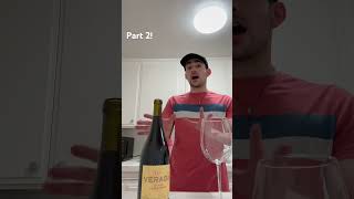 Verada Pinot Noir 2021 24 [upl. by Golightly948]