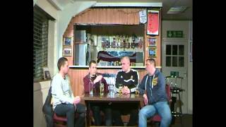 KUMB Post Match Pint Chelsea [upl. by Oballa441]