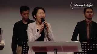 The Steadfast Love of the Lord  Through It All Medley [upl. by Chally464]