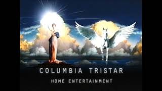 Columbia Tristar Home Entertainment Intro 20012005 Germany Unrated [upl. by Lizzie]