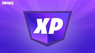 Claim Your SuperCharge XP NOW in Fortnite [upl. by Randa]