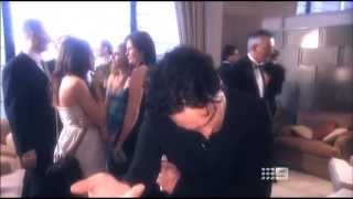 Logies 2010 After Party Ident Nine Network Australia 5 May 2010 [upl. by Easlehc531]