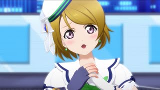 【1080p60fps】 Kodoku na Heaven English Subtitles  Love Live SIFAC WaiWai Home Meeting 【MV】 [upl. by Hterrag536]