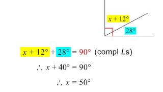 Grade 8 Geometry [upl. by Leavy]