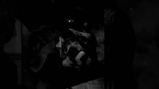 Abstract Daddy Black and White sh2remake silenthill bossfight [upl. by Werby867]