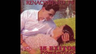 Renacimiento 74 lo romantico [upl. by Itida334]