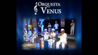 Nereidas  Orquesta Venus  Jarana Yucateca [upl. by Chung]