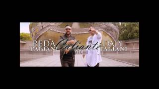 Daly Taliani Ft Reda Taliani  Mucho Caliente Dj Amid Remix [upl. by Hgieliak]