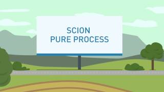 Scion Pure Process  Overview [upl. by Janicki]