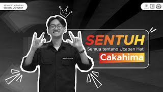 JENTIK SENTUH CAKAHIMA 3 [upl. by Guntar]