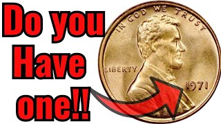 Retired If you have these coins  Rare pennies worth million off dollars [upl. by Ardeahp558]