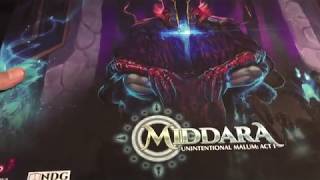 Middara  Take a Look [upl. by Niahs]