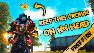 B2K THE KING IS OFFICIALLY BACK  25 KILLS GAMEPLAY [upl. by Adnical12]