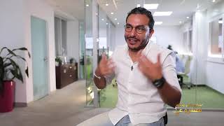 SPÉCIAL STARTUPS شكون غادي يستثمر في مشروعي؟  Les quotidiennes  Episode 18 [upl. by Iat]