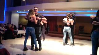 Daniel Santacruz  Lento kizomba [upl. by Melita]