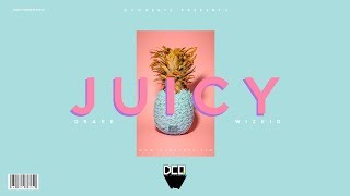 FREE quotJuicyquot  Drake x Wizkid Type Beat  Dancehall x Afrobeat Type Beat Instrumental 2023 [upl. by Keely]