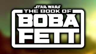 THE BOOK OF BOBA FETT SEASON 2 NEWS THEY FINALLY ADDRESSED IT [upl. by Lorre467]