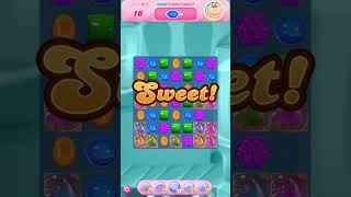 Candy Crush Saga Shorts 11 [upl. by Octavia97]