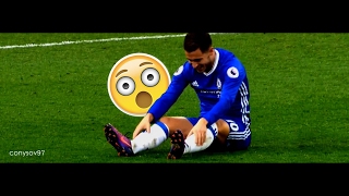 Eden Hazard 201617  INCREDIBLE Goals amp Skills 😱 [upl. by Siuol]