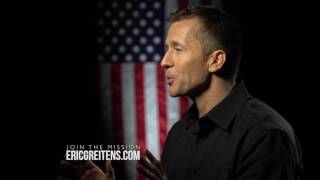 Eric Greitens Change [upl. by Cletis]