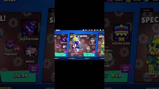 Buying a Black Friday offer music rap rapper brawlstars runthefutmarket goodartist brawl [upl. by Aveneg]