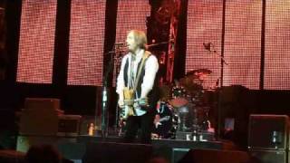 Tom Petty Live  American Girl  St Louis Mo  7182010 [upl. by Ellsworth369]