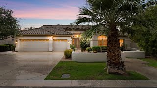 1227 E Jeanine Dr Tempe AZ [upl. by Adnuhsal]