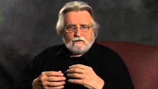 Neale Donald Walsch talks about Fear and Transformation [upl. by Rickie]