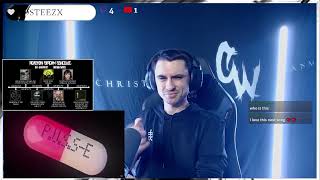 METALCORE MUSICIAN REACTS Bring Me The Horizon  pusse LIVESTREAM [upl. by Yhotmit]