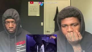 wewantwraiths  Emotionally Scarred Lil Baby Remix  Reaction [upl. by Atilamrac]