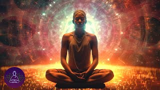 Inner Balance  432Hz  111Hz Healing Calm amp Inner Peace  Release All Blockages Meditation amp Sleep [upl. by Oijimer]