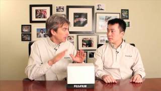 Fuji Guys  FinePix HS20EXR Part 1  Unboxing [upl. by Mollee576]