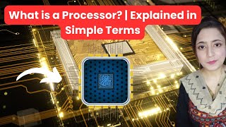 What is a Chip in a Computer  Computer Chips Explained [upl. by Nylloh93]